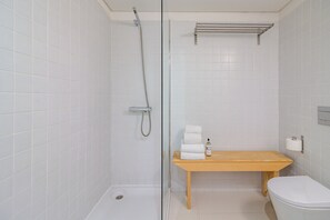 Apartamento | Banheiro