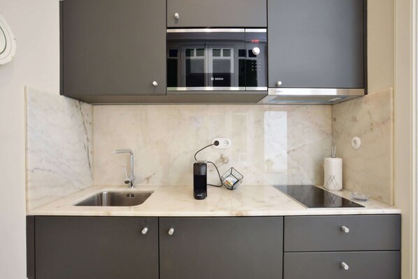 Apartment | Private kitchen