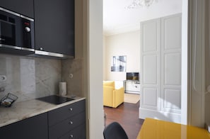 Apartment | Private kitchen
