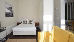 Unclassified image, 2 of 27, button - Beautiful Apartment in Oporto (Porto)