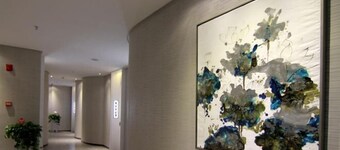 Mingjun Fashion Hotel