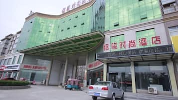 Ngoại thất