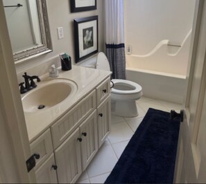 Salle de bain