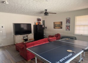 Spielezimmer