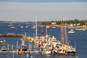 Marina/club náutico