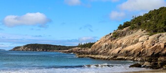 Secluded Bungalow Near Acadia & Bar Harbor - Private- Pet Friendly- Heated Pool- Huge Yard