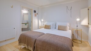 Căn hộ | 1 phòng ngủ, bàn ủi/dụng cụ ủi quần áo 
