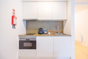 Appartement | Cuisine privée