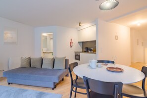 Apartment | Speisen