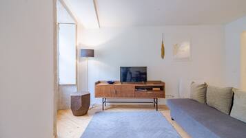 Leilighet | Oppholdsområde