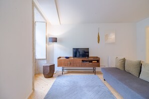 Appartement | Coin séjour