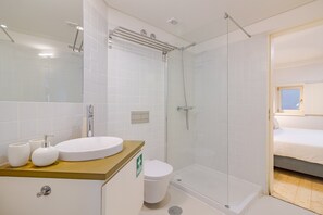 Apartment | Badezimmer