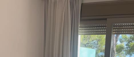 4 chambres, fer et planche Ă repasser, Wi-Fi, draps fournis