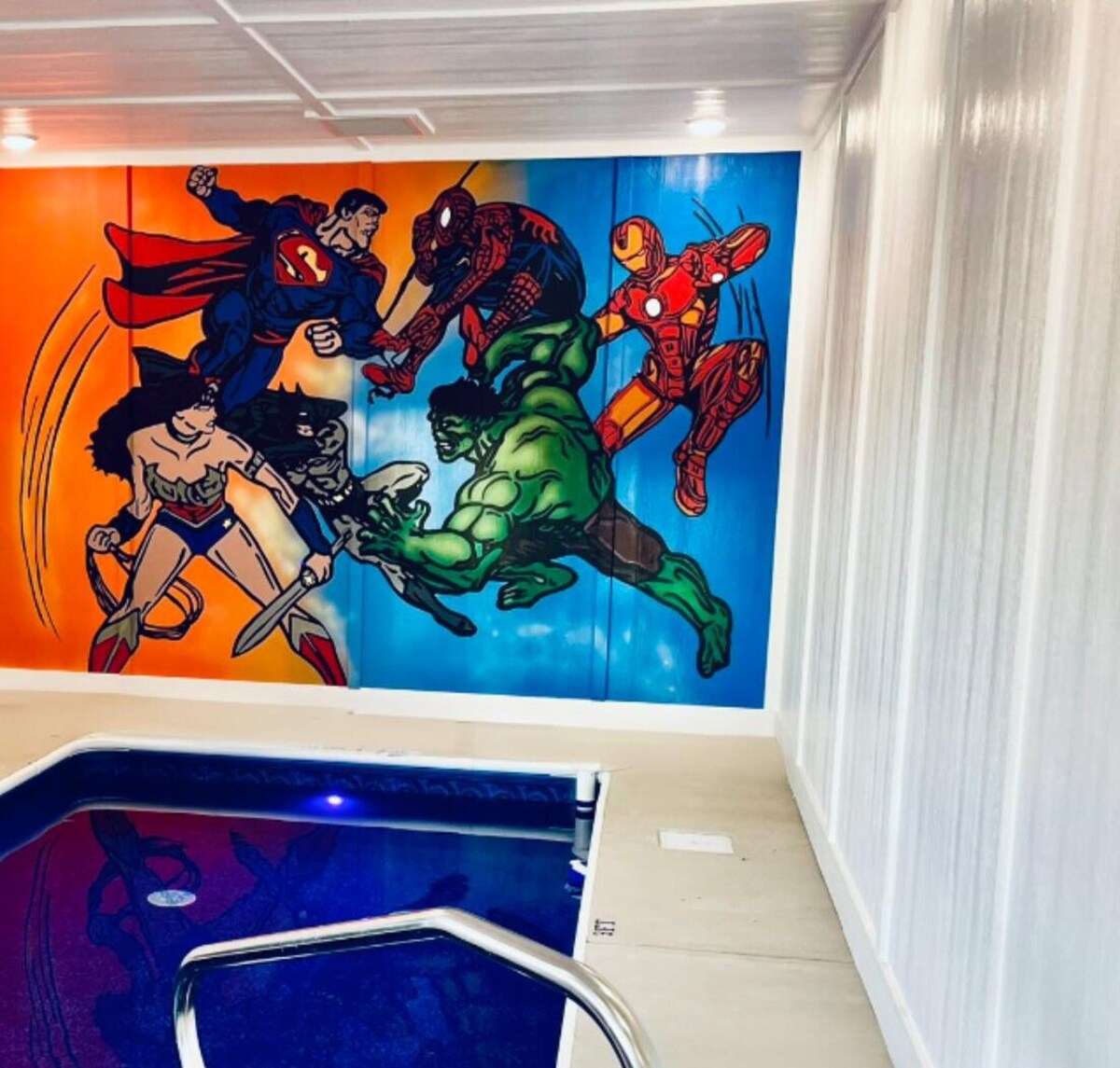 Image de profil de l’hôte