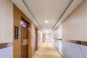 Unclassified image, 4 of 6, button - Qicheng Hotel (Shenzhen Guanlan Dahe Road) (Shenzhen)