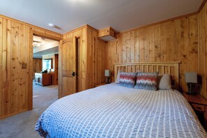 3 Schlafzimmer, WLAN, Bettwäsche
