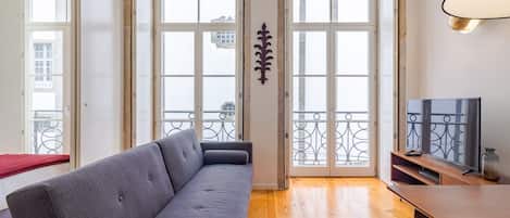 Apartment | Wohnbereich