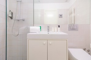 Apartamento | Banheiro