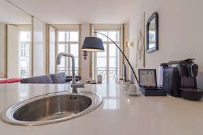 Apartment | Private kitchen