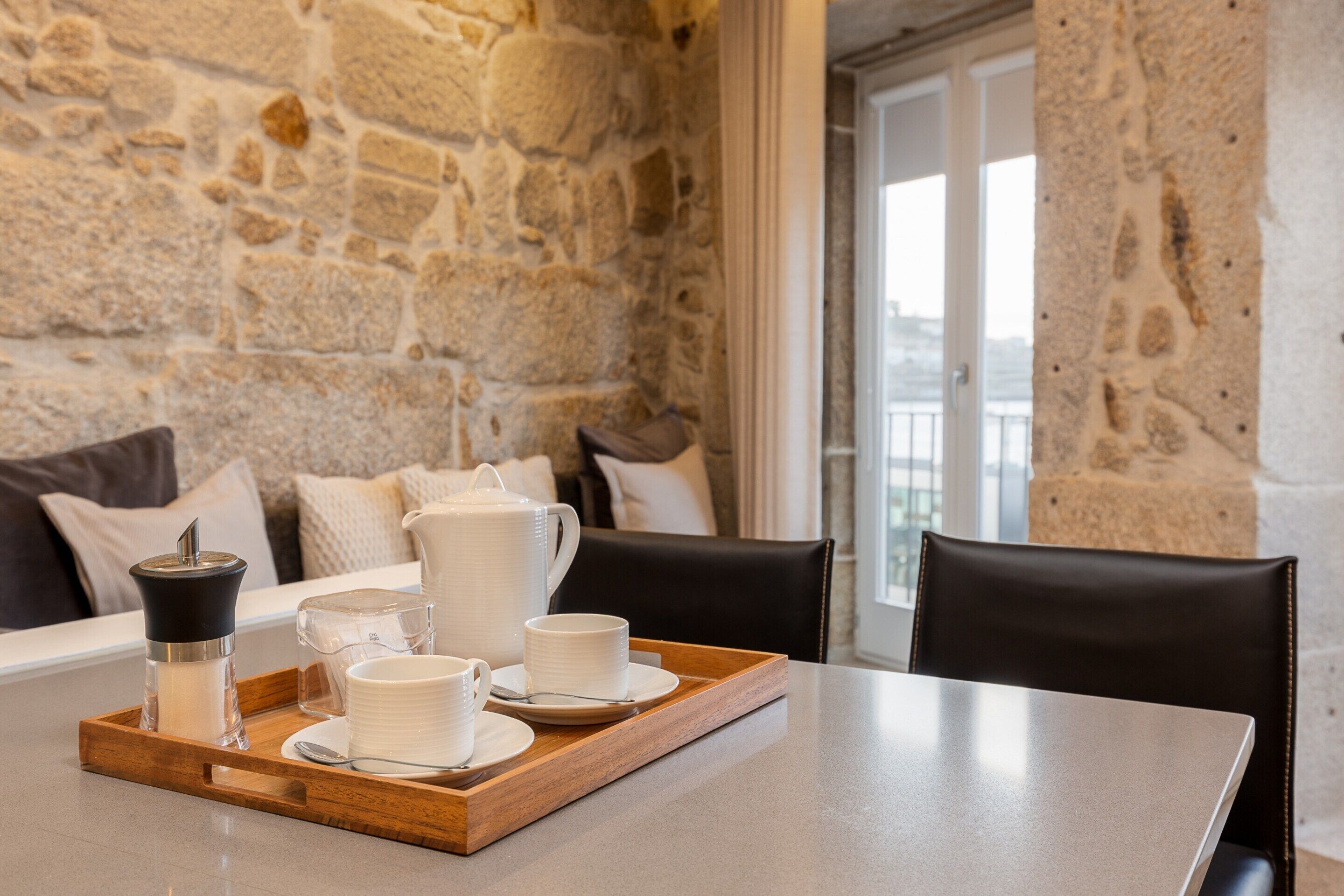 Apartment | Interior detail