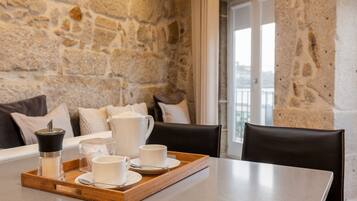 Apartamento | Detalhe da parte interna