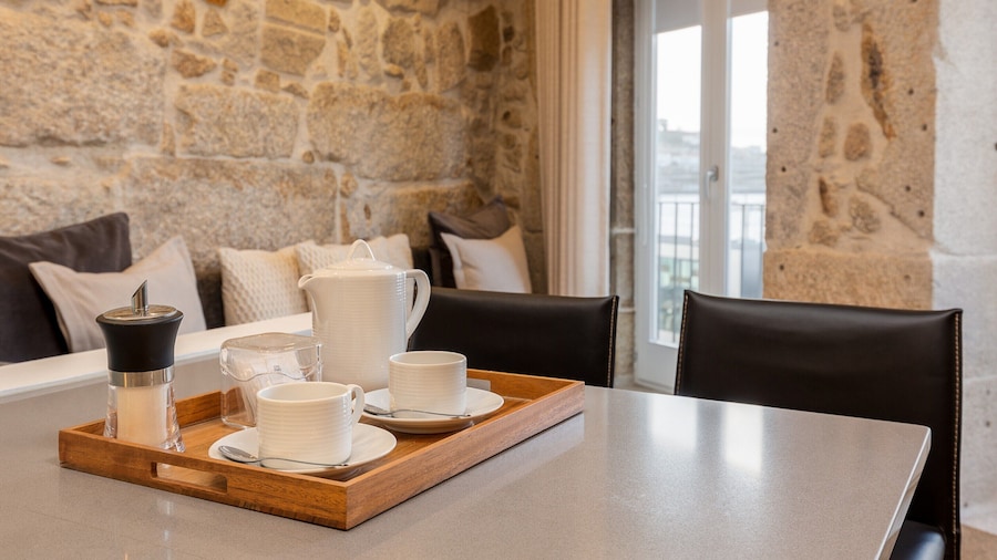 Apartment in Vila Nova de Gaia