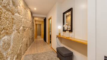 Apartamento | Parte interna