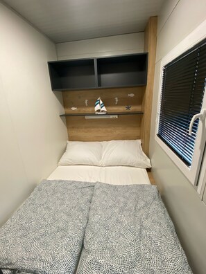2 chambres, Wi-Fi, draps fournis