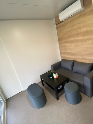 TV connectée