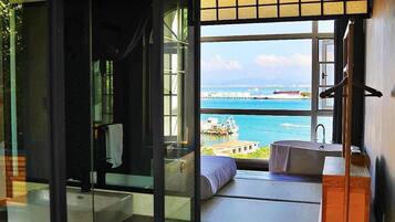 Classic Twin Room | Blackout curtains, free WiFi