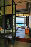 Classic Twin Room | Blackout drapes, free WiFi