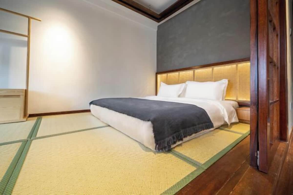 2 slaapkamers, verduisterende gordijnen, gratis wifi