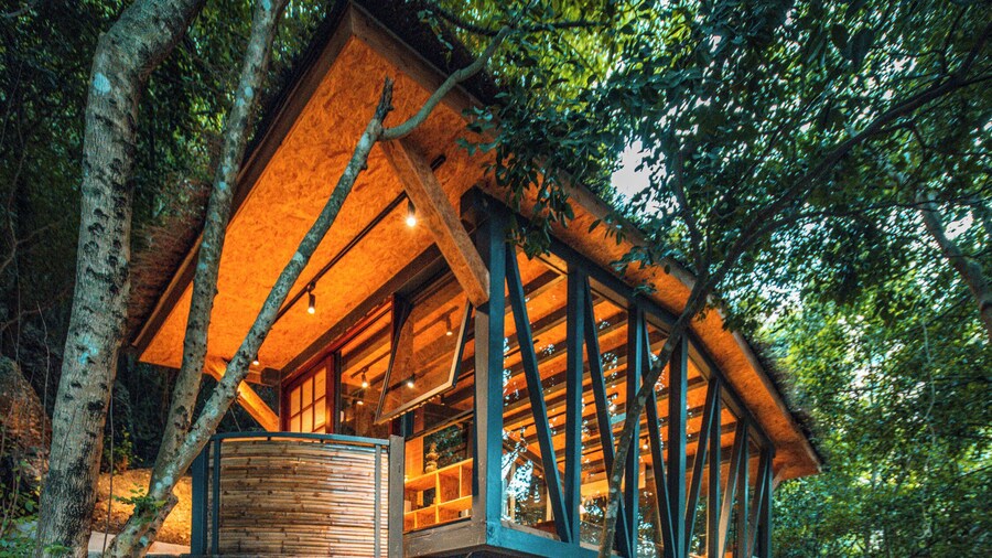 Xue'ershanfang - Shanhaijing