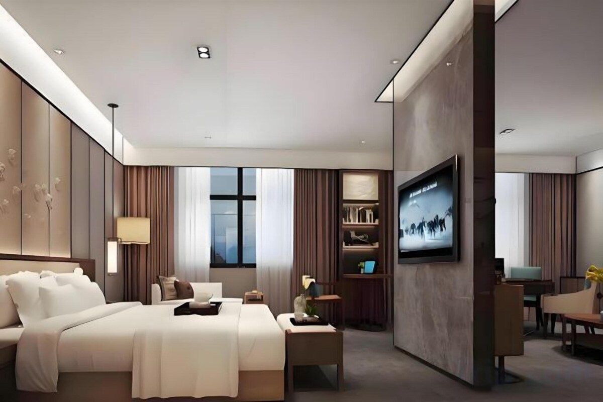 VIP Suite - 3-Bedroom