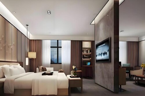 Kaiyue Hotel
