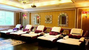 Servicio de la propiedad