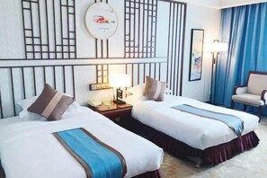 Room - Kaiyue Hotel (Shaoguan)