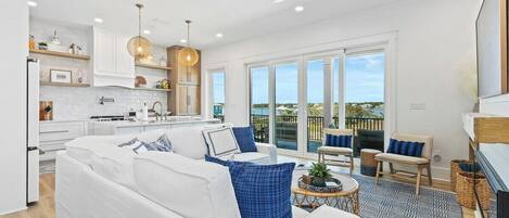 TV connectée, livres