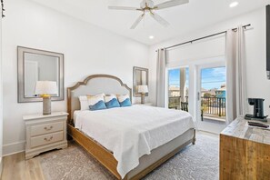 5 Schlafzimmer, kostenloses WLAN, Bettwäsche