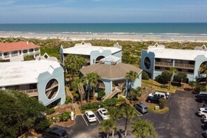Exterior - Escape to Paradise at Hibiscus Resort (St. Augustine)