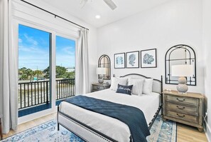 10 bedrooms, iron/ironing board, free WiFi, bed sheets - Luxury 10 BR Beach House Amazing View Private Pool (Gulf Shores)