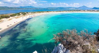 Olympia House Dionisos and Dimitra 2