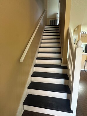 Interior - Charming 2-bedroom townhome in Wesley Chapel with Pond view (Wesley Chapel)