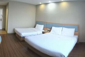 Room - Home Inn (Shanghai Hongqiao International Airport Terminal 1 Branch) (Shanghai)