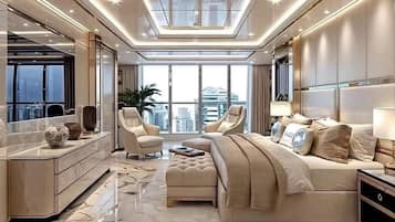 3 Schlafzimmer, Bügeleisen/Bügelbrett, WLAN, Bettwäsche