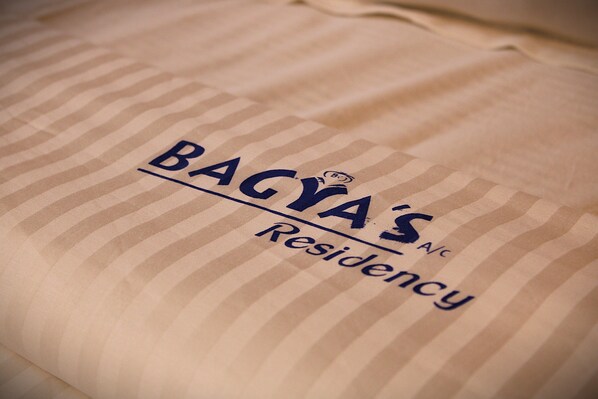 Room - I-ROOMZ Bagyas Residency (Anantapur)