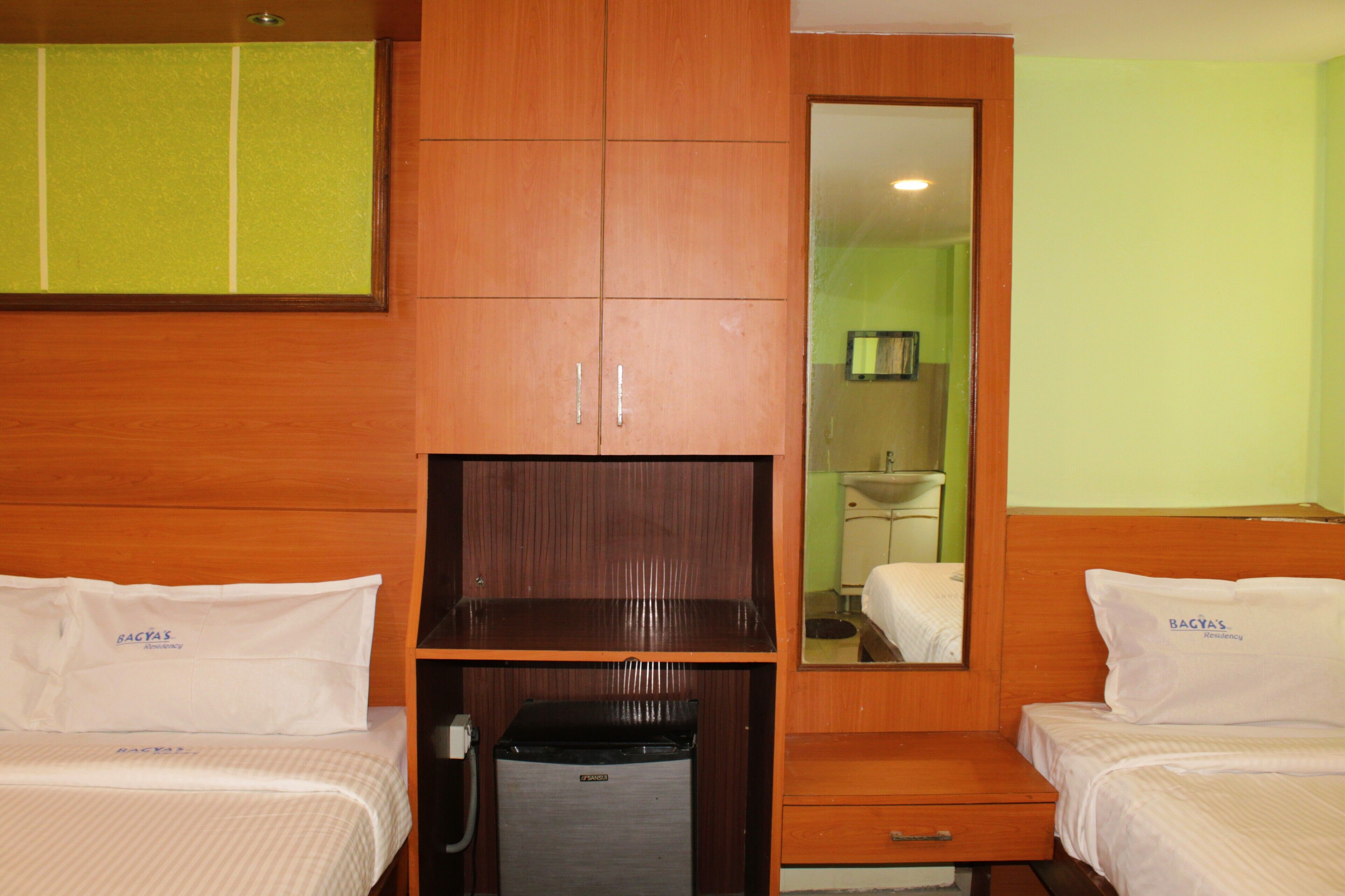 Suite Deluxe, vistas a la ciudad | Wifi gratis