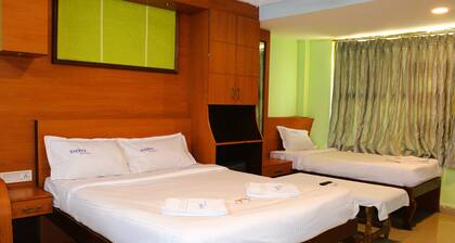 I-ROOMZ Bagyas Residency