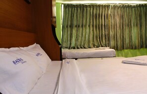 Deluxe-Suite, Stadtblick | Kostenloses WLAN