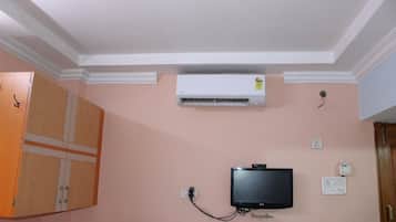 Kamar Standar | 1 kamar tidur dan Wi-Fi gratis